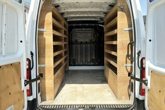 Renault Master 2.3 dCi L2H2