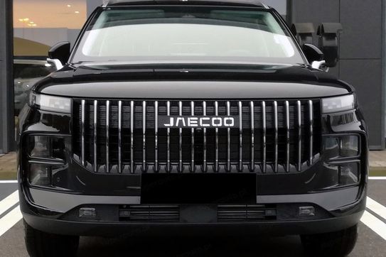 Jaecoo 7 1.6 T-GDI OffRoad AWD DCT