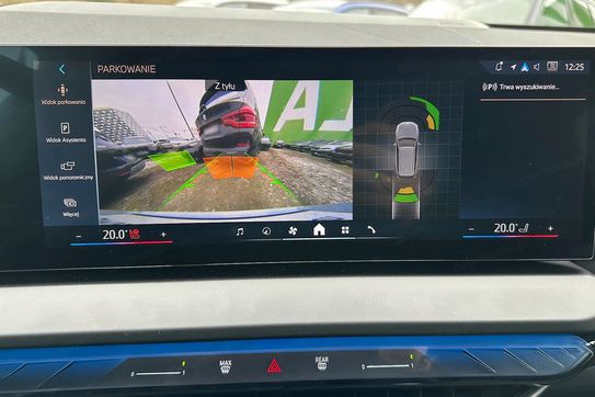 BMW X3 xDrive20d M Sport