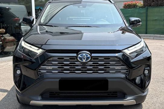 Toyota RAV4 Executive 2.5 Hybrid AWD