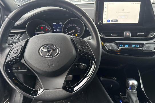 Toyota C-HR Style 1.8 Hybrid