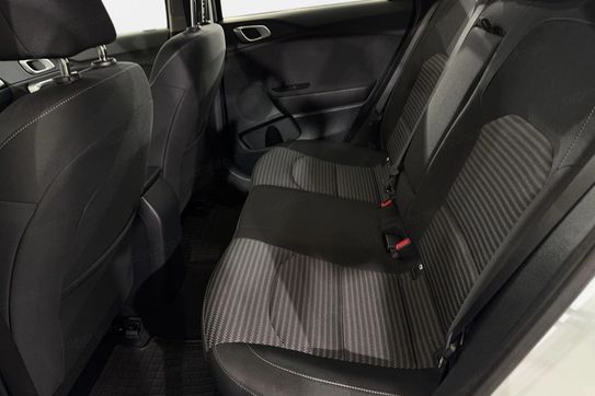 Kia Ceed 1.5 T-GDI