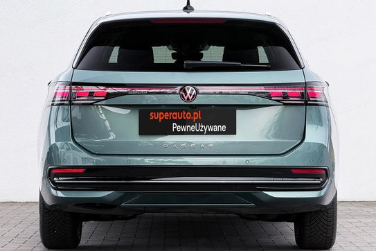 Volkswagen Passat Variant TDI EVO Elegance DSG