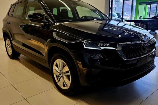 Skoda Karoq Edition 130 1.5 TSI DSG