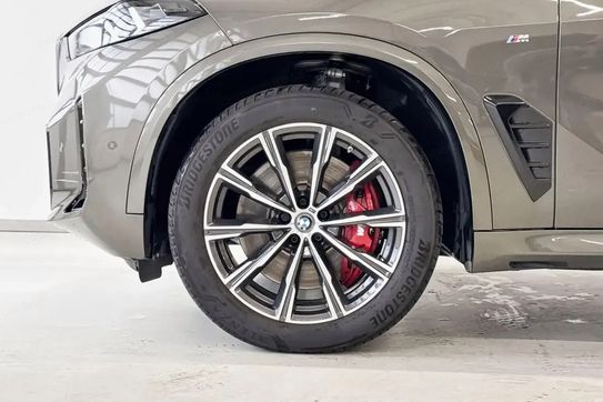 BMW X5 xDrive30d M Sport