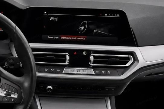 BMW Seria 3 318i Advantage sport-aut