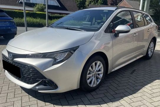 Toyota Corolla Comfort 1.8 Hybrid