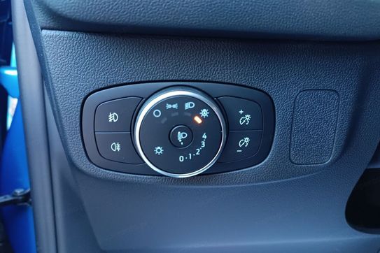 Ford Focus Ecoblue Titanium X