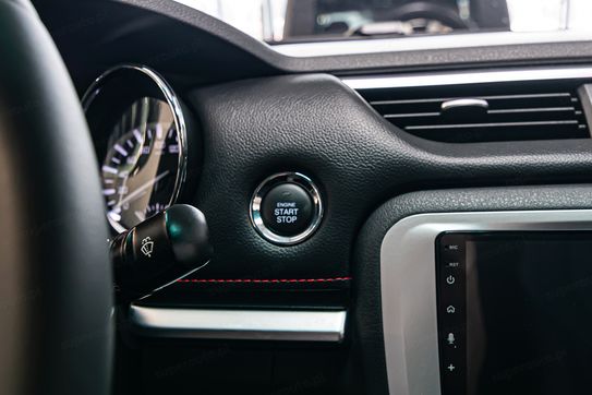 EVO CROSS4 ‎‎2.0 T AWD