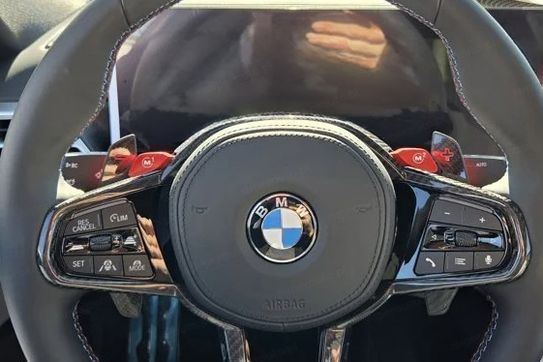 BMW Seria 4 M4 Competition M xDrive