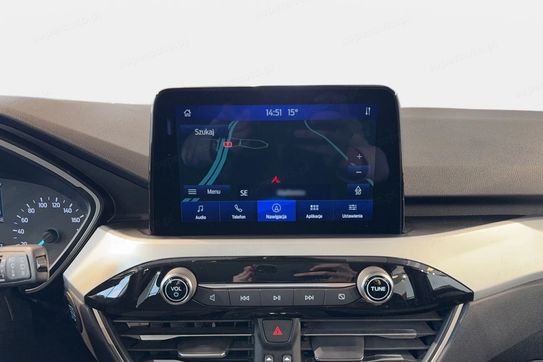 Ford Kuga 1.5 EcoBoost