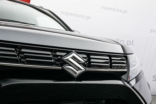 Suzuki Vitara 1.4 Boosterjet mHEV Premium Plus 2WD aut