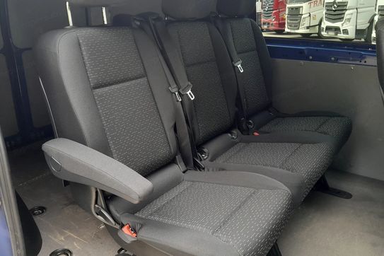 Mercedes Vito 119 CDI 2.0