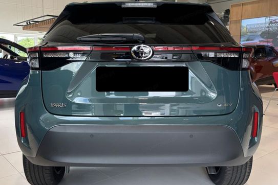 Toyota Yaris Cross Style 1.5 Hybrid