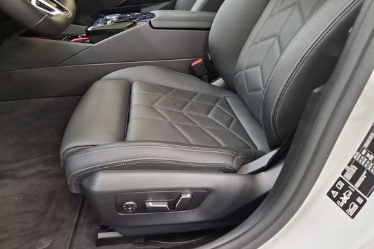 BMW Seria 5 520d xDrive mHEV aut