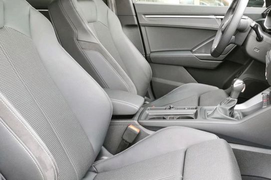 Audi Q3 35 TDI S-Line