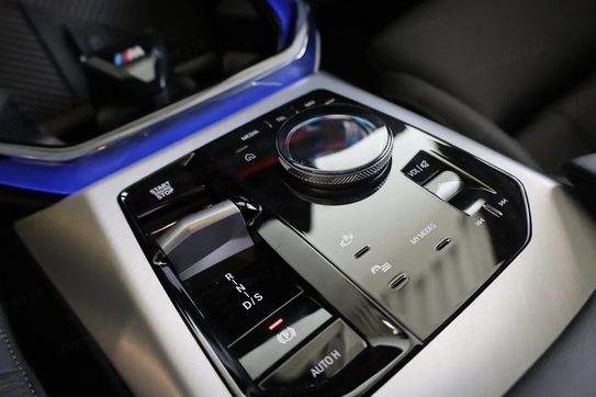 BMW X3 M50 xDrive