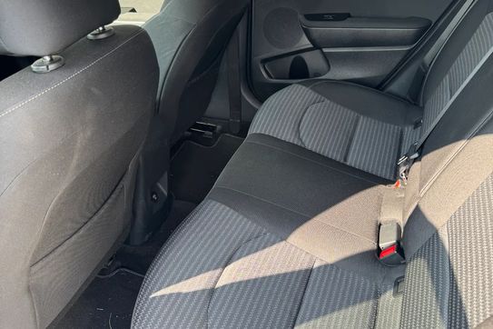 Kia Ceed M 1.5 T-GDI  DCT