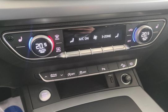 Audi Q5 40 TFSI mHEV quattro S tronic