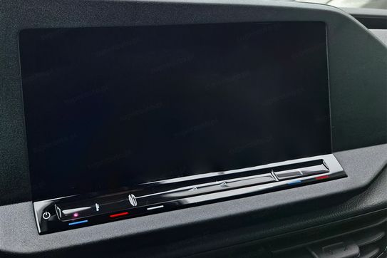 Volkswagen Caddy Cargo L1H1