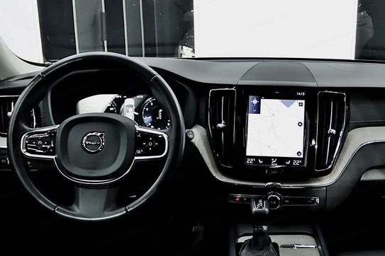 Volvo XC60 T4 Inscription aut