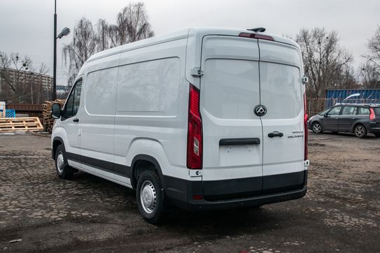 Maxus Deliver 9 L3H2 RWD