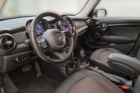 Mini Mini Cooper