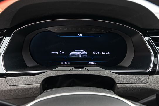 Volkswagen Arteon 2.0 TDI Elegance DSG