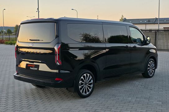Ford Tourneo Custom 2.0 Ecoblue 320 Awd L2 Titanium x