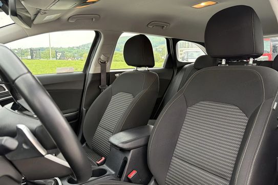 Kia Ceed T-GDI M DCT