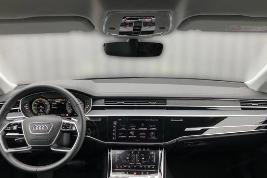 Audi A8 60 TFSI e Quattro Tiptr.