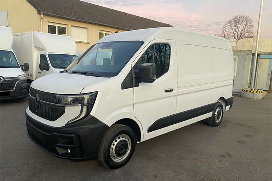 Renault Master L2H2 Extra AT9