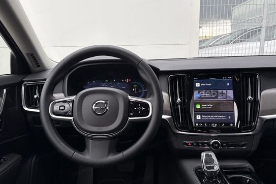 Volvo S90 B4 B Plus Bright aut
