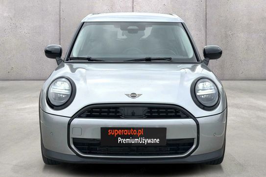 Mini Mini Hatch 5dr Cooper