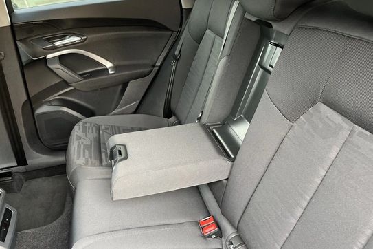 Audi Q5 TFSI mHEV 150 kW S tronic