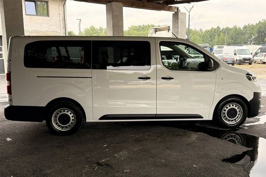 Toyota Proace Verso Long L2H1