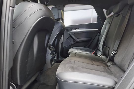 Audi Q5 40 TDI quattro S Line S tronic