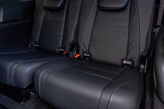 Mercedes GLS 450 d 4-MATIC AMG Line