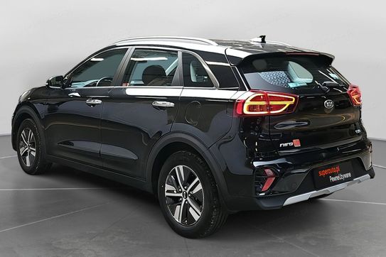 Kia Niro 1.6 GDI Hybrid L