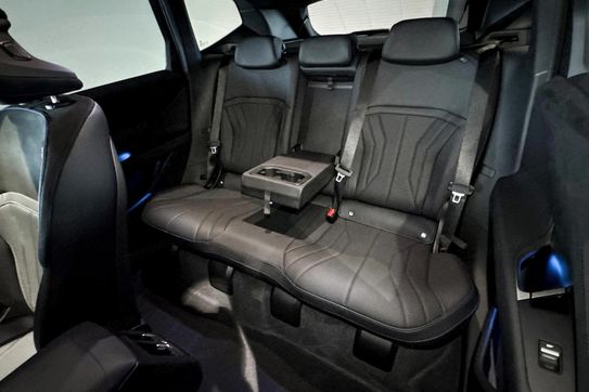 BMW iX3 40 M Sport