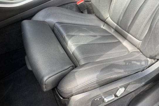 BMW X5 xDrive45e