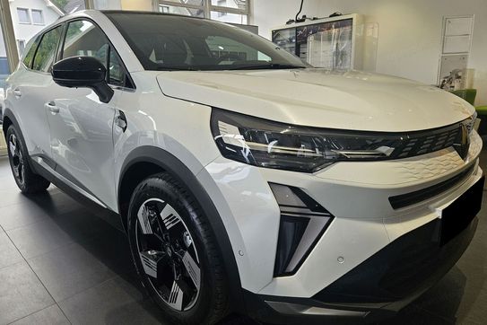 Renault Symbioz Techno 1.8 E-Tech Full Hybrid