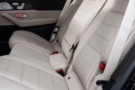 Mercedes GLS 450 d 4-MATIC AMG Line