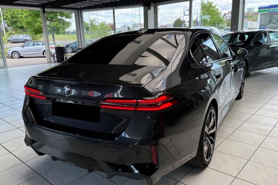 BMW Seria 5 520d xDrive M Sport