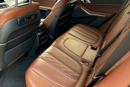 BMW X5 xDrive40d M Sport