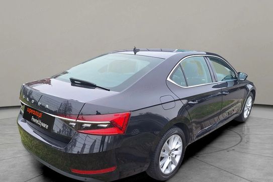 Skoda Superb 2.0 TSI Ambition DSG