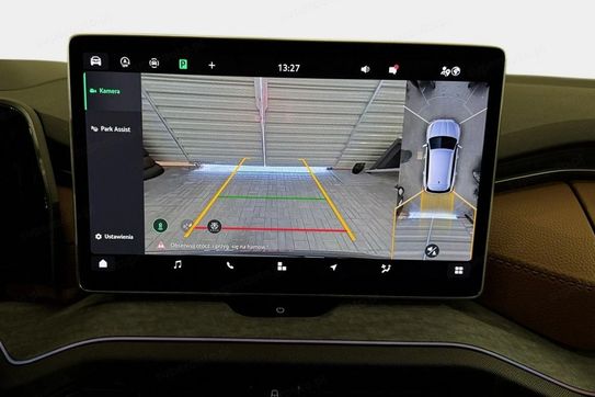 Skoda Kodiaq 1.5 TSI  4x2 DSG