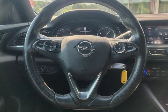 Opel Insignia Business EleganceCDTI