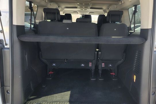 Toyota Proace Verso 2.0 D4-D Long Business