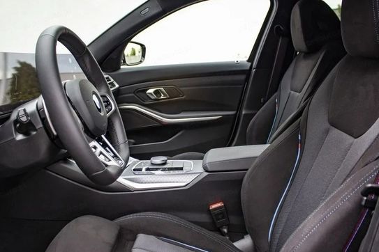 BMW Seria 3 320d xDrive M Sport